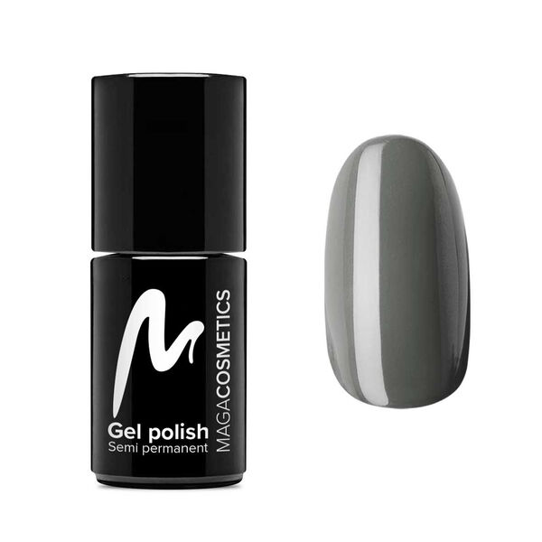 

Гибридный лак gy0010, 6 мл Maga Cosmetics, цвет gy0010