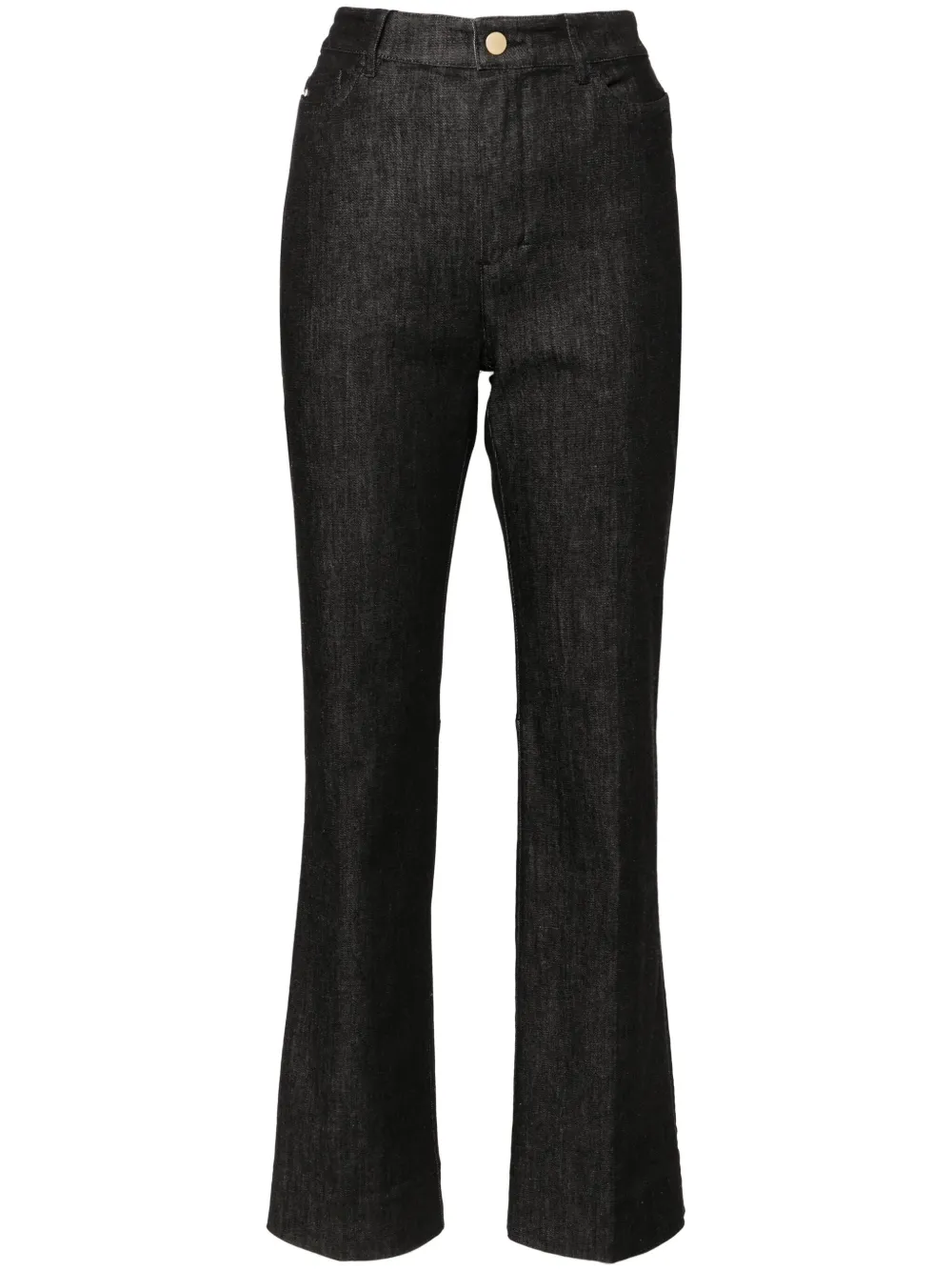 

Джинсы Gerard 'S Max Mara, черный