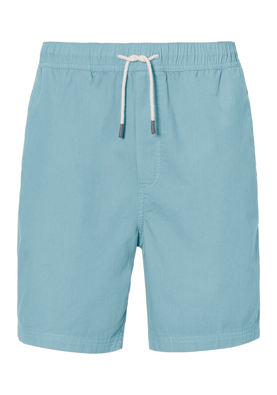 

Шорты JOHN DEVIN Regular Pants, бирюзовый