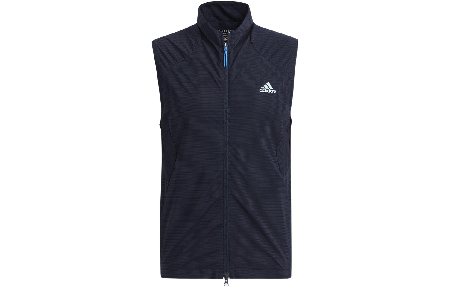 

Майка мужская синий Adidas, синий
