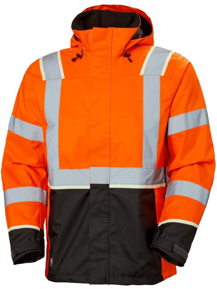 

Переходная куртка Helly Hansen Jacke, оранжевый