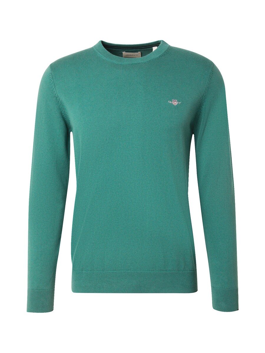 

Свитер GANT, цвет Jade