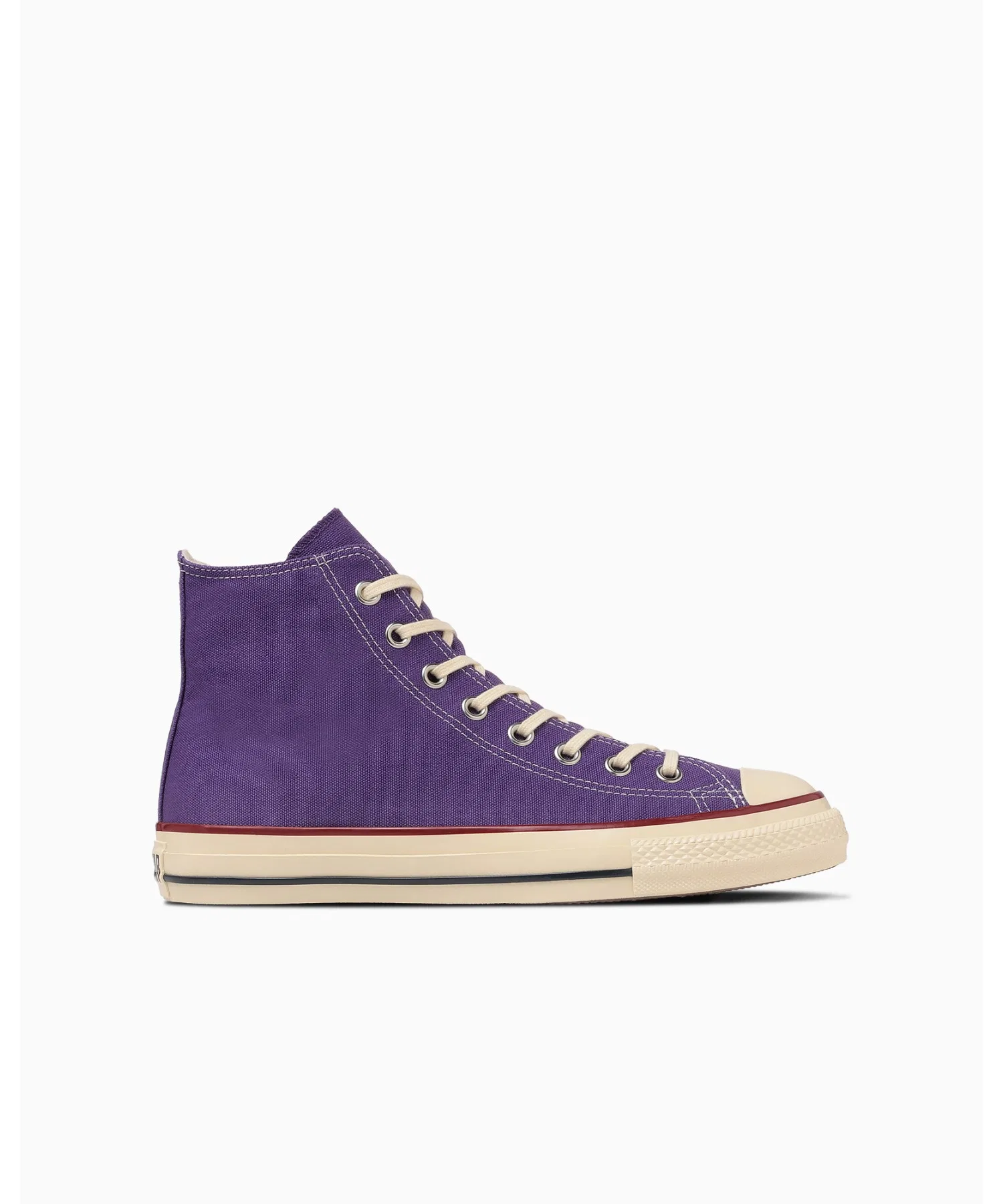 Унисекс кеды CONVERSE ALL STAR AGED TC HI — фото 3