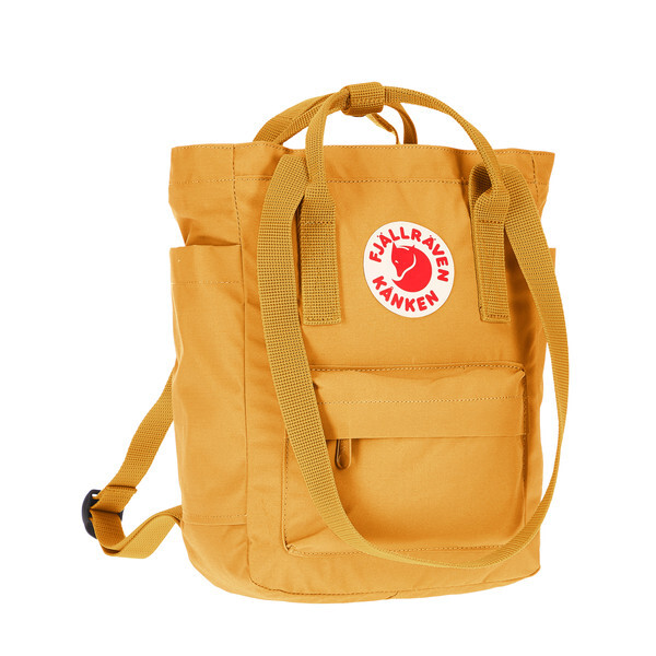 

Сумка Fjällräven, цвет Ochre