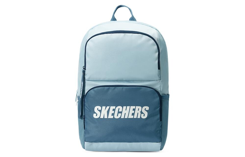 

Детский рюкзак Skechers, Детский светло-голубой