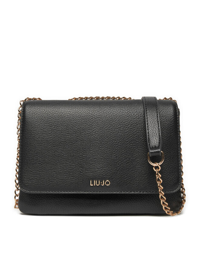 

Вечерняя сумка Liu Jo Ecs S Crossbody AF4288 E0037, черный