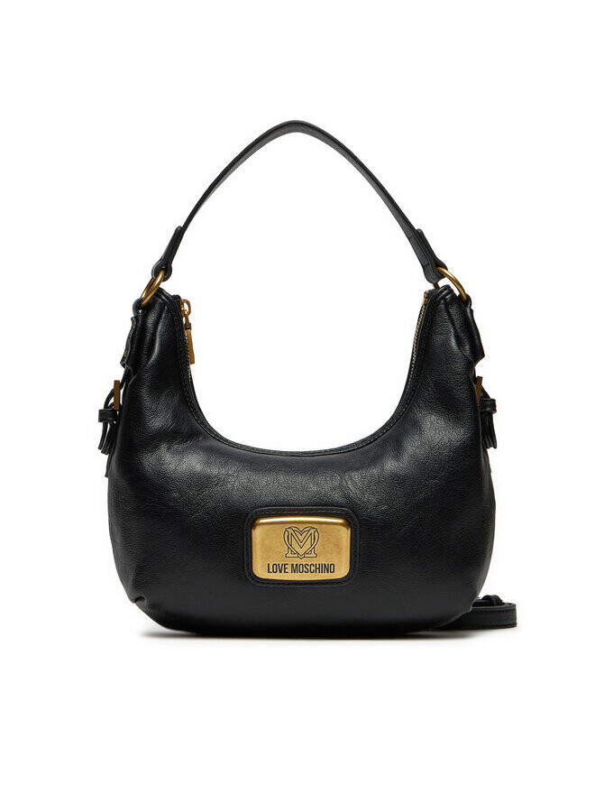 

Сумка LOVE MOSCHINO JC4273PP0LKB0000, черный
