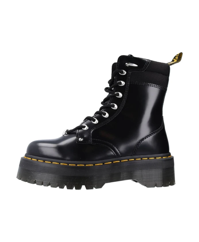 

Ботинки на шнуровке Dr. Martens, черный