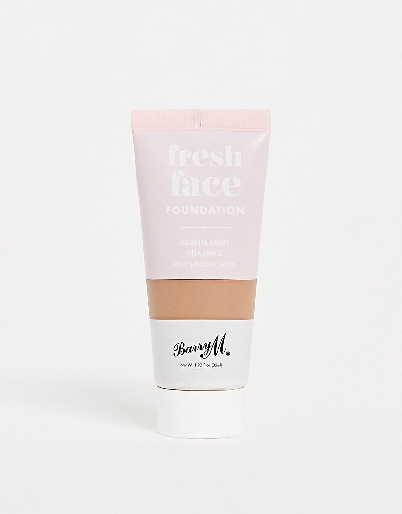 

Тональный крем Barry M Fresh Face