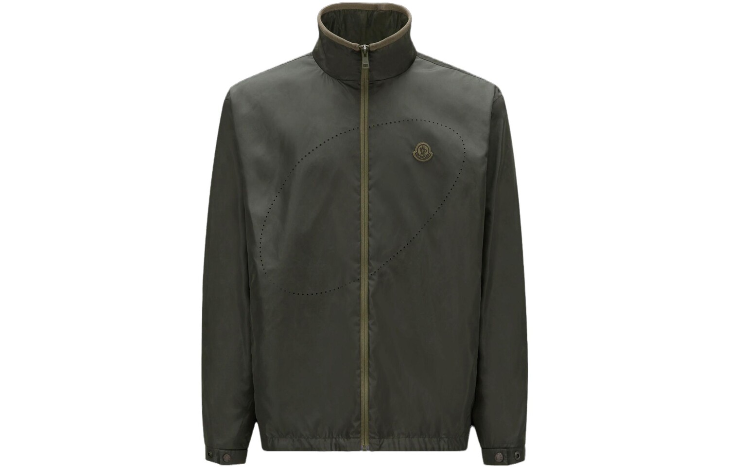 

Мужская куртка SS23 BORN TO PROTECT, темно-зеленый Moncler