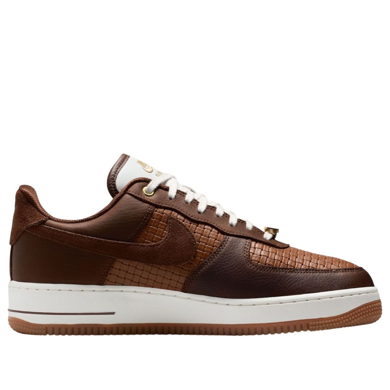Джерси Nike Air Force 1 Low 'New Jersey' — фото 2