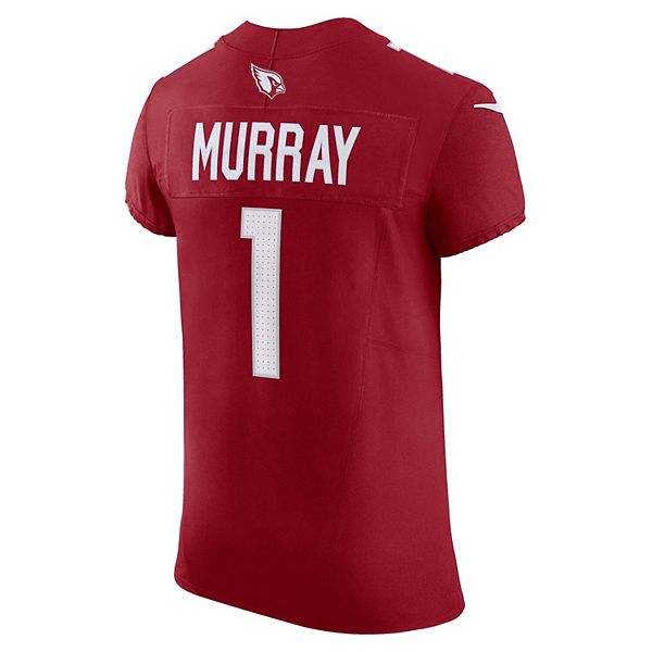 Футболка Arizona Cardinals Vapor FUSE Elite Kyler Murray Nike — фото 4