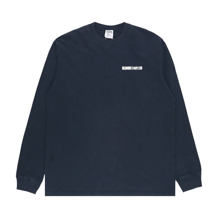 

Футболка Billionaire Boys Club Helmet Long-Sleeve T-Shirt, Black