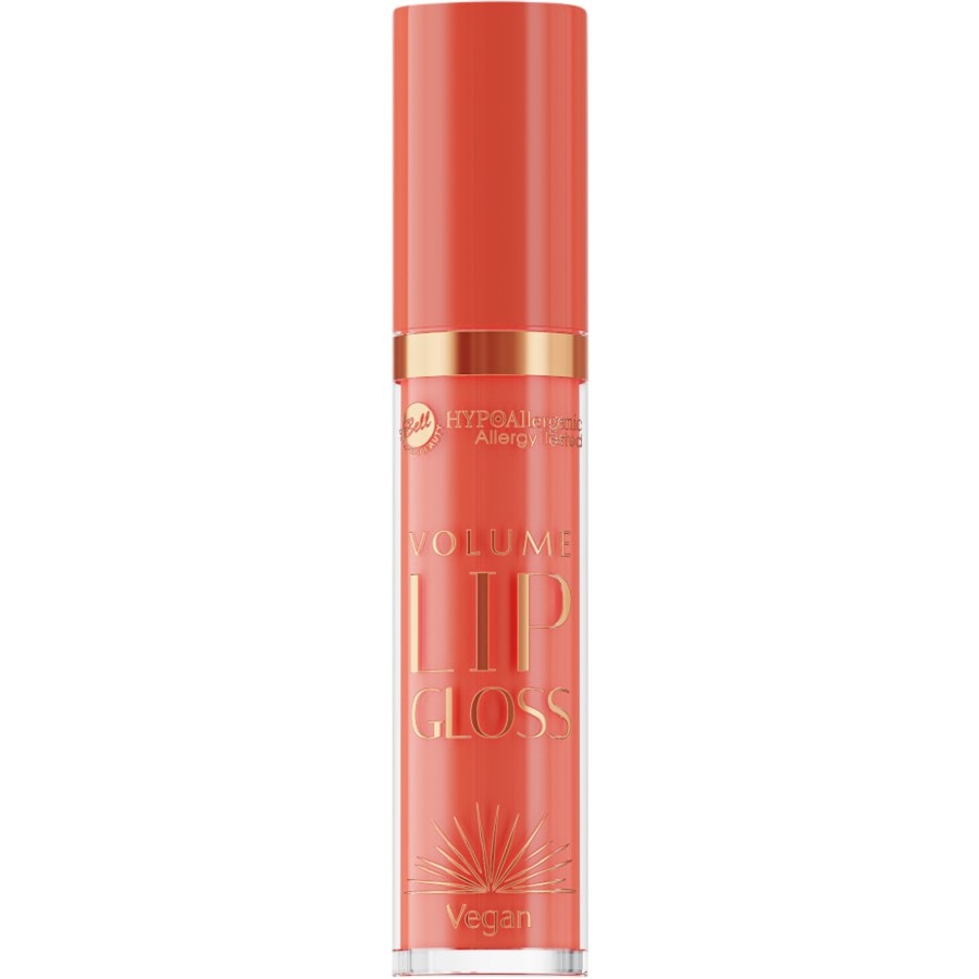 

Блеск для губ HYPOAllergenic Volume Lip Gloss, 01 Summer Kiss / 4,2 g