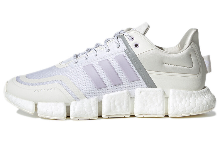 

Кроссовки женские Climacool Vento Low-top белые Adidas