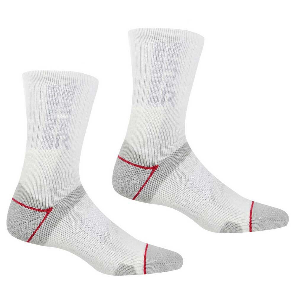 

Носки Regatta Blister Protection II, белый