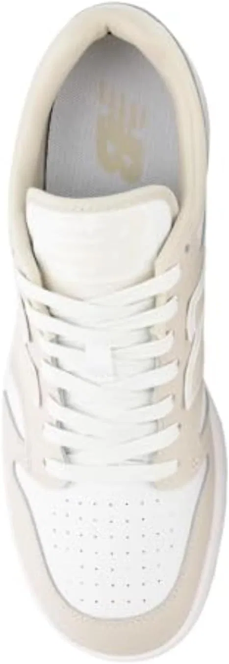 Мужские кроссовки New Balance BB480LBB, Timberwolf White — фото 4