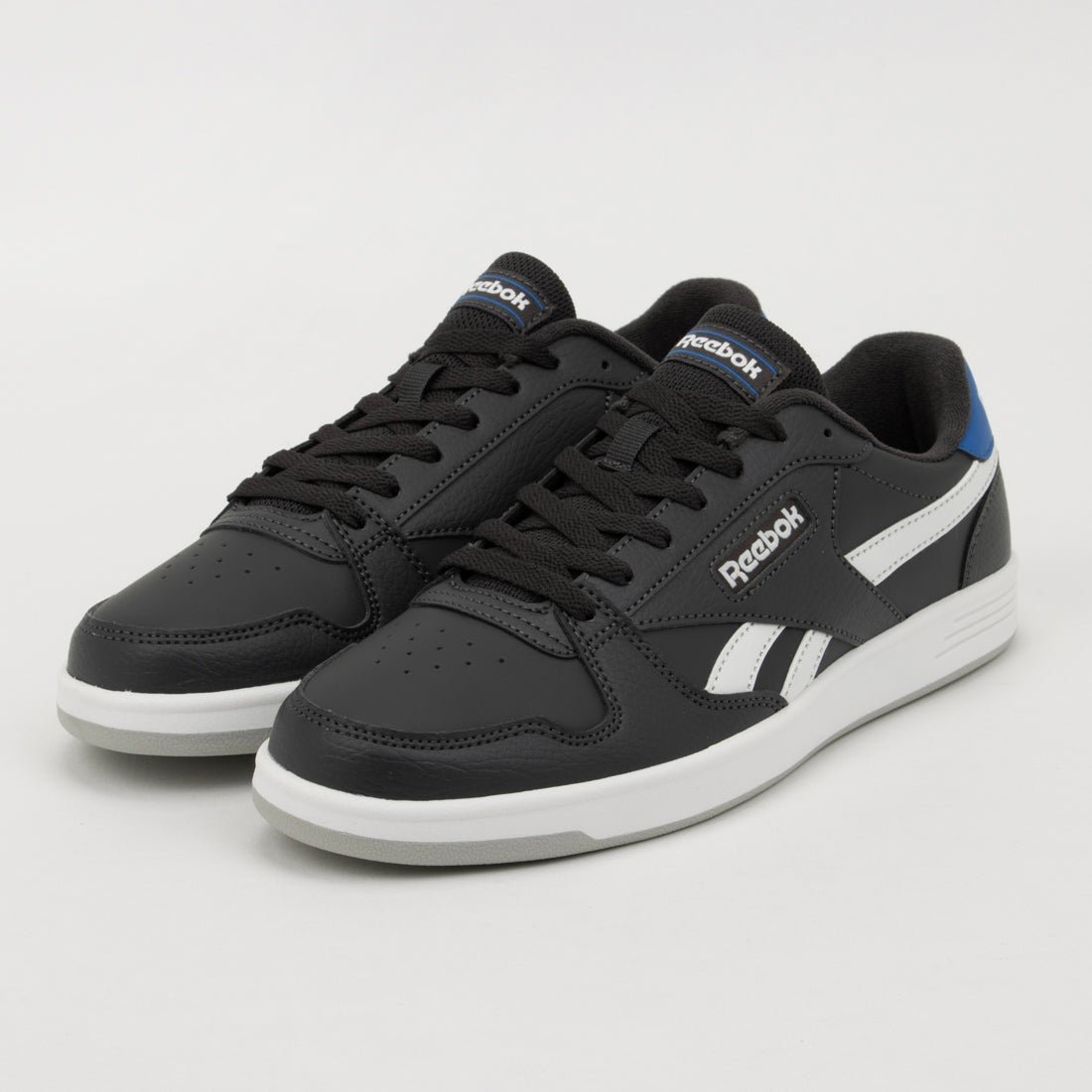 Кроссовки MATCH PRIME Reebok, Black_100250350 — фото 2