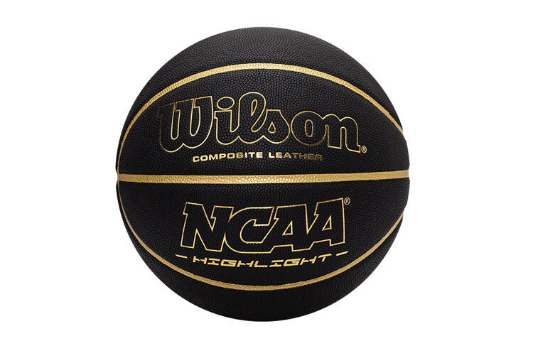 

Коллекция NCAA Баскетбол Wilson