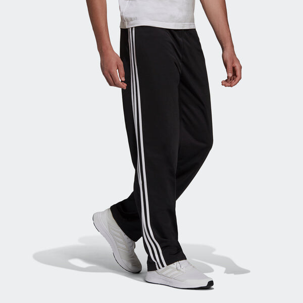 Спортивные штаны Men's adidas 3s Oh Tp Tric Athletics Sports Pants/Trousers/Joggers Black, черный — фото 4