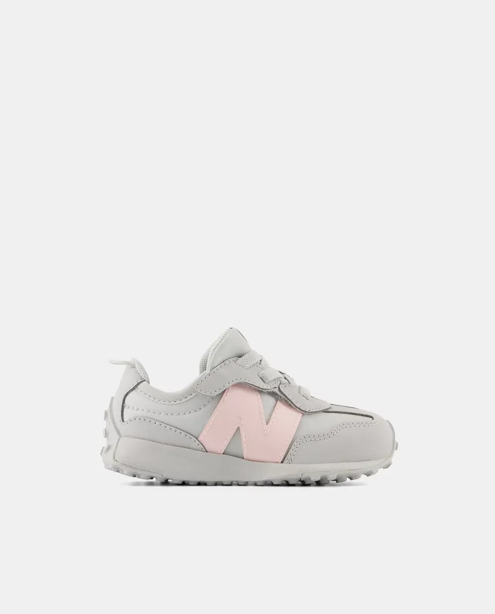 

Повседневные детские кроссовки 574 НОВЫЕ-B New Balance, серый