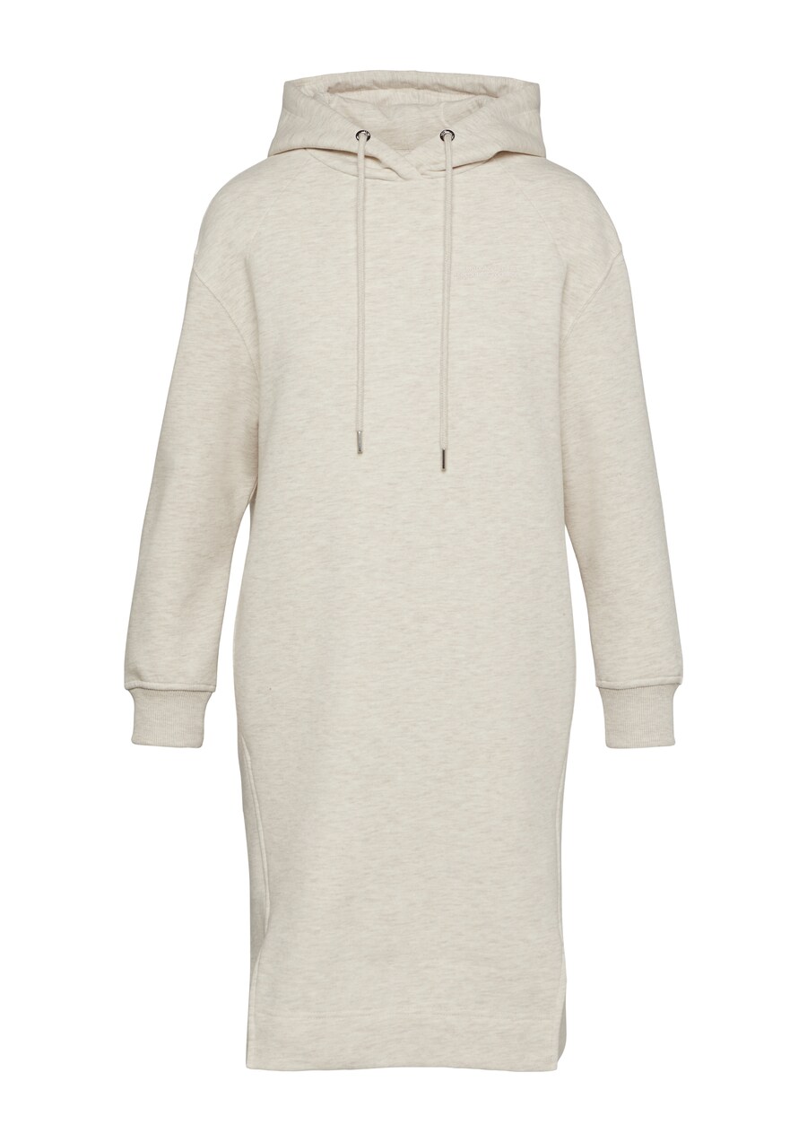 

Мини платье s.Oliver, mottled beige