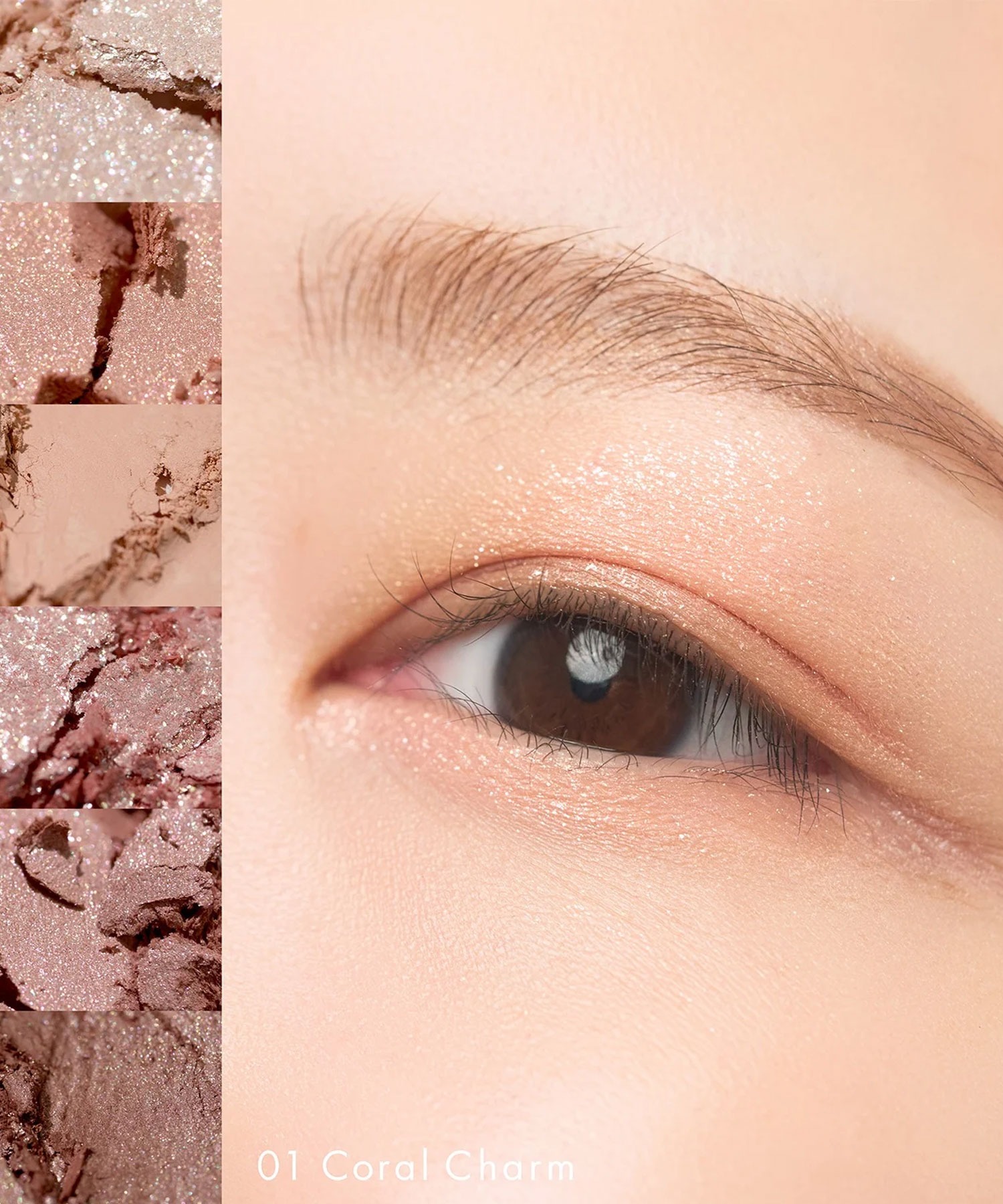Палитра теней для век SNIDEL BEAUTY Eye Designer N 9 г — фото 3