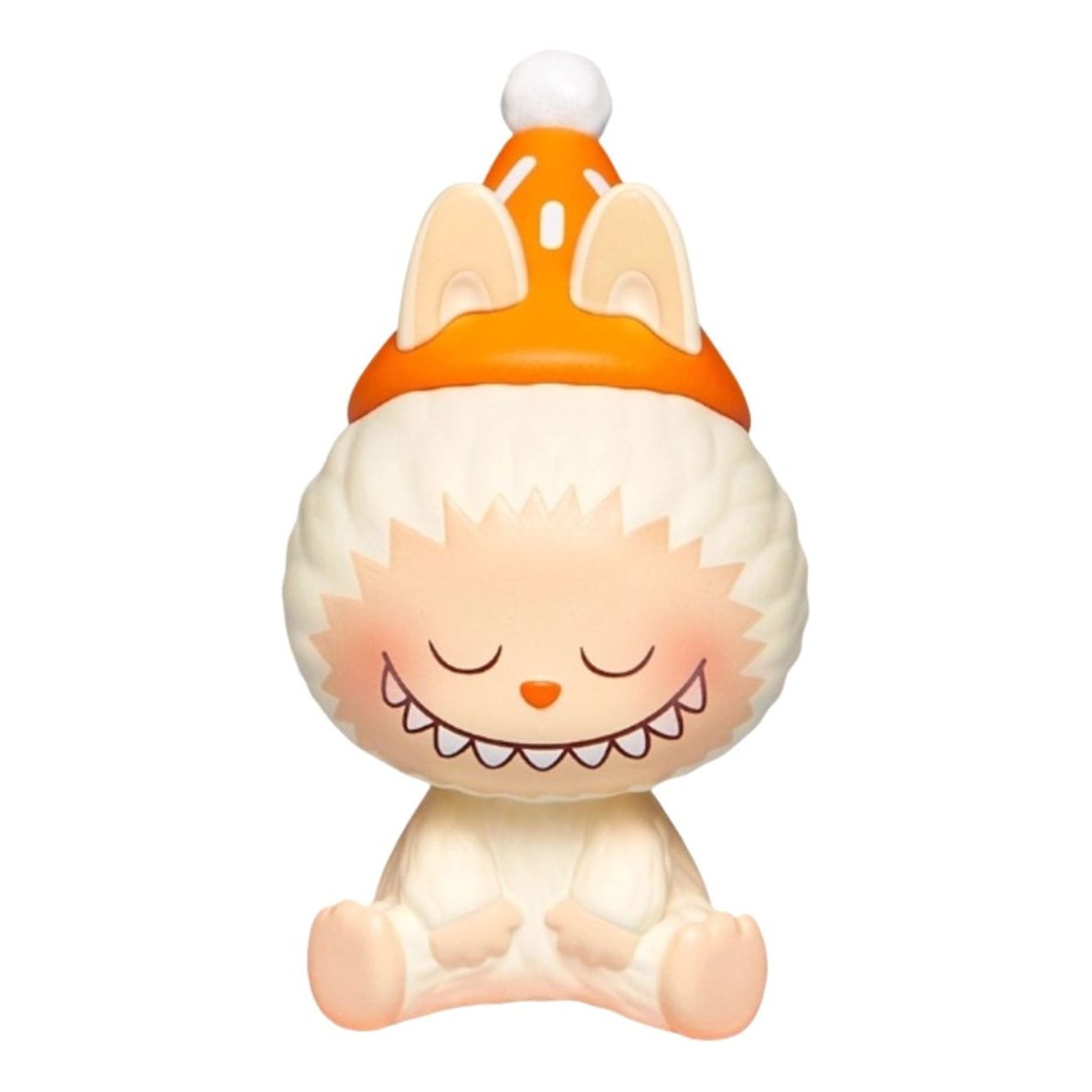 

Фигурка монстра Лабубу из сказки "Лесная фея" от Pop Mart