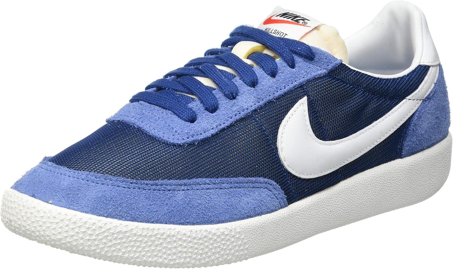 Nike Мужские кроссовки Training, Coastal Blue White Stone Blue White