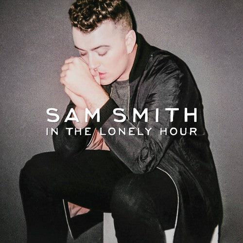 

CD диск Smith, Sam: In the Lonely Hour