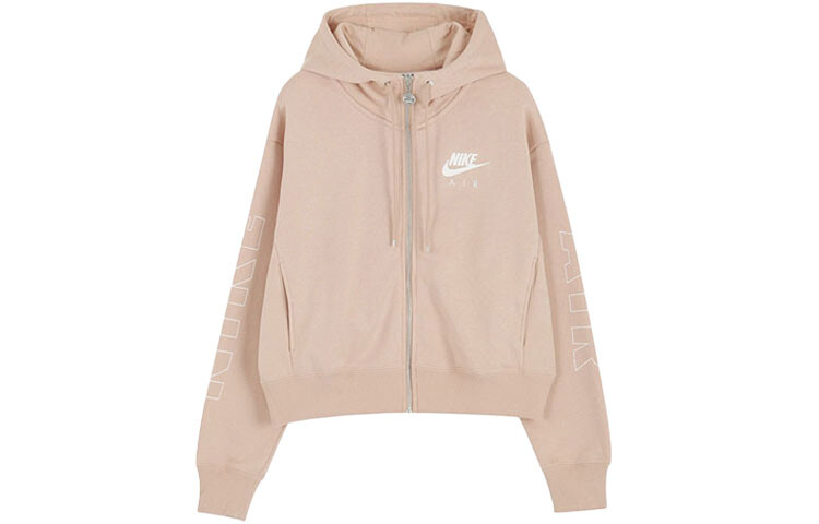 

Женская куртка Nike, цвет Pink