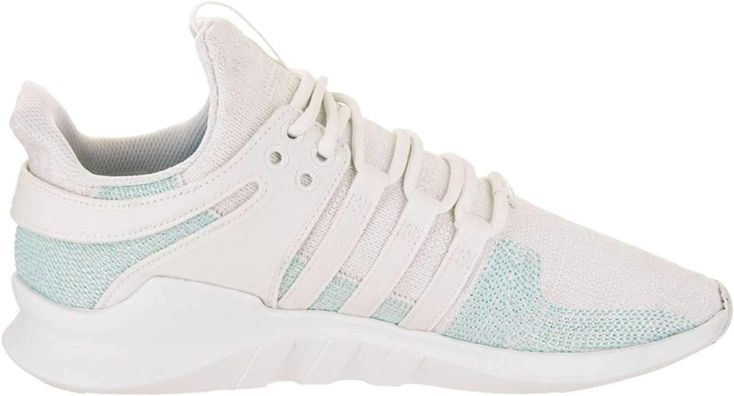 Мужские кроссовки adidas EQT Support Adv Fashion, белый/синий — фото 2