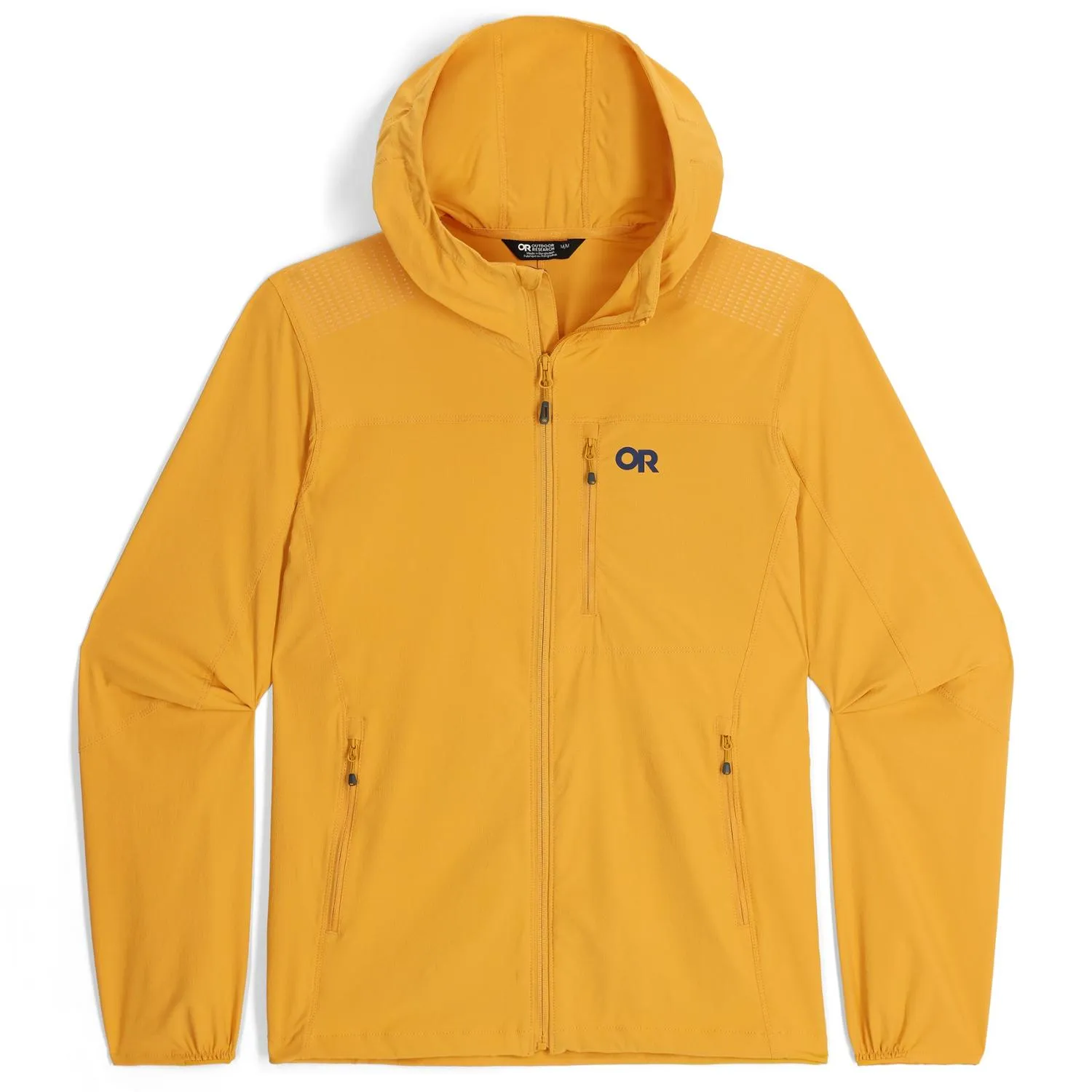 

Худи Ferrosi DuraPrint - Мужской Outdoor Research, Caramel