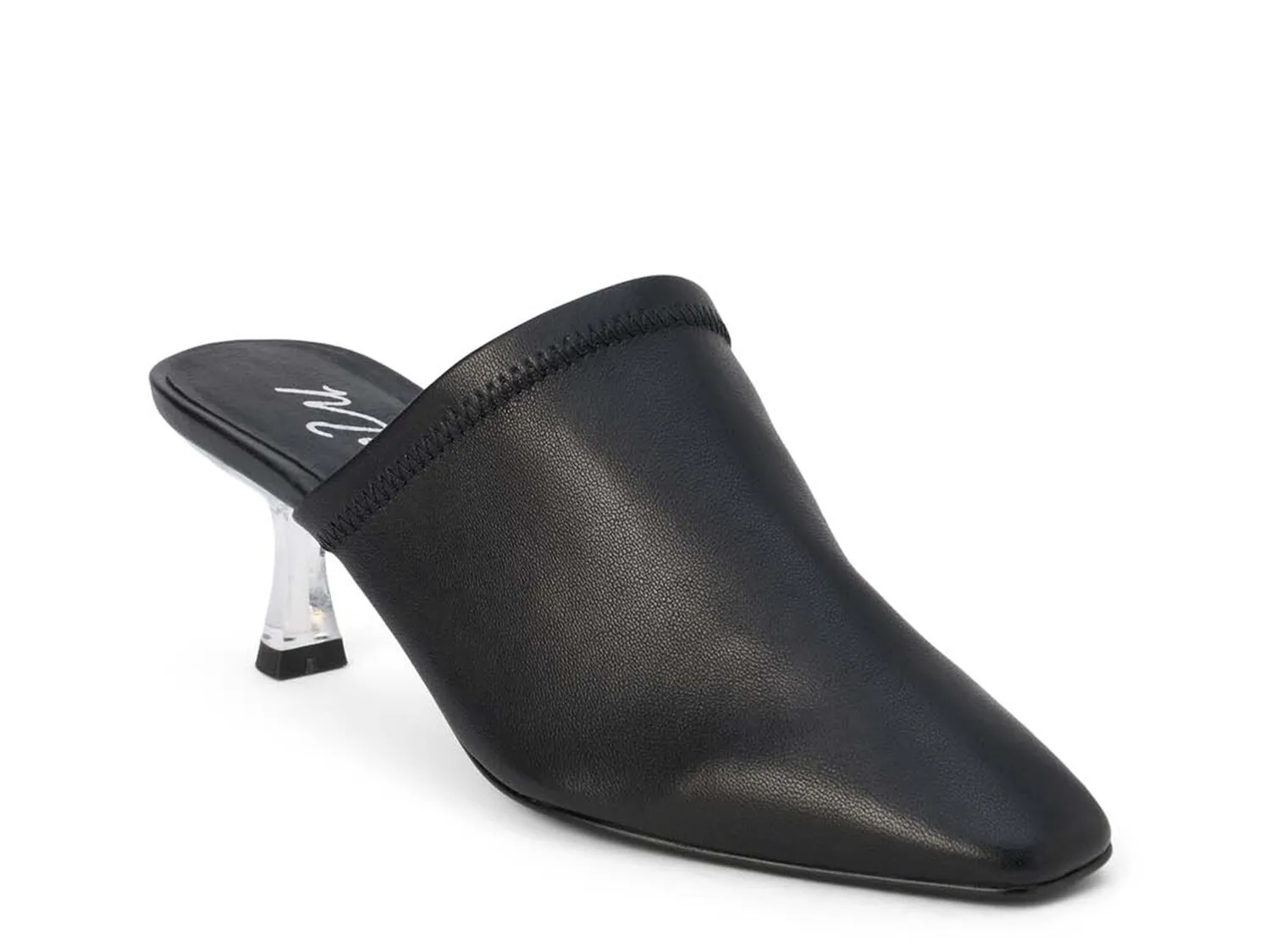 Туфли Bette Pump Matisse, черный