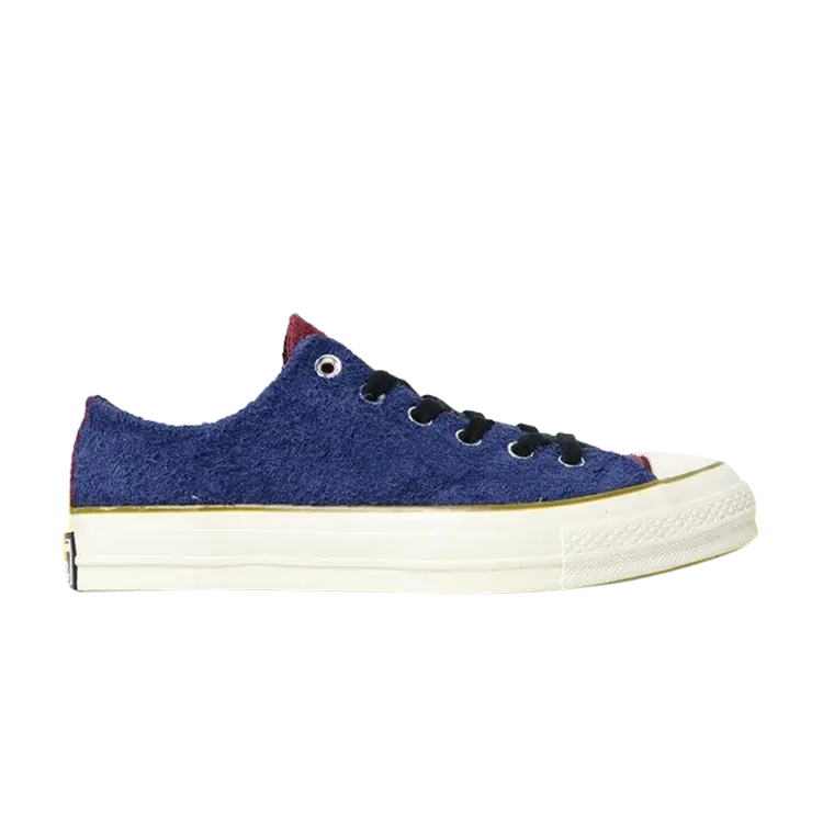 

Кроссовки Converse Carhartt WIP x Chuck 70 Low 'Milner', синий