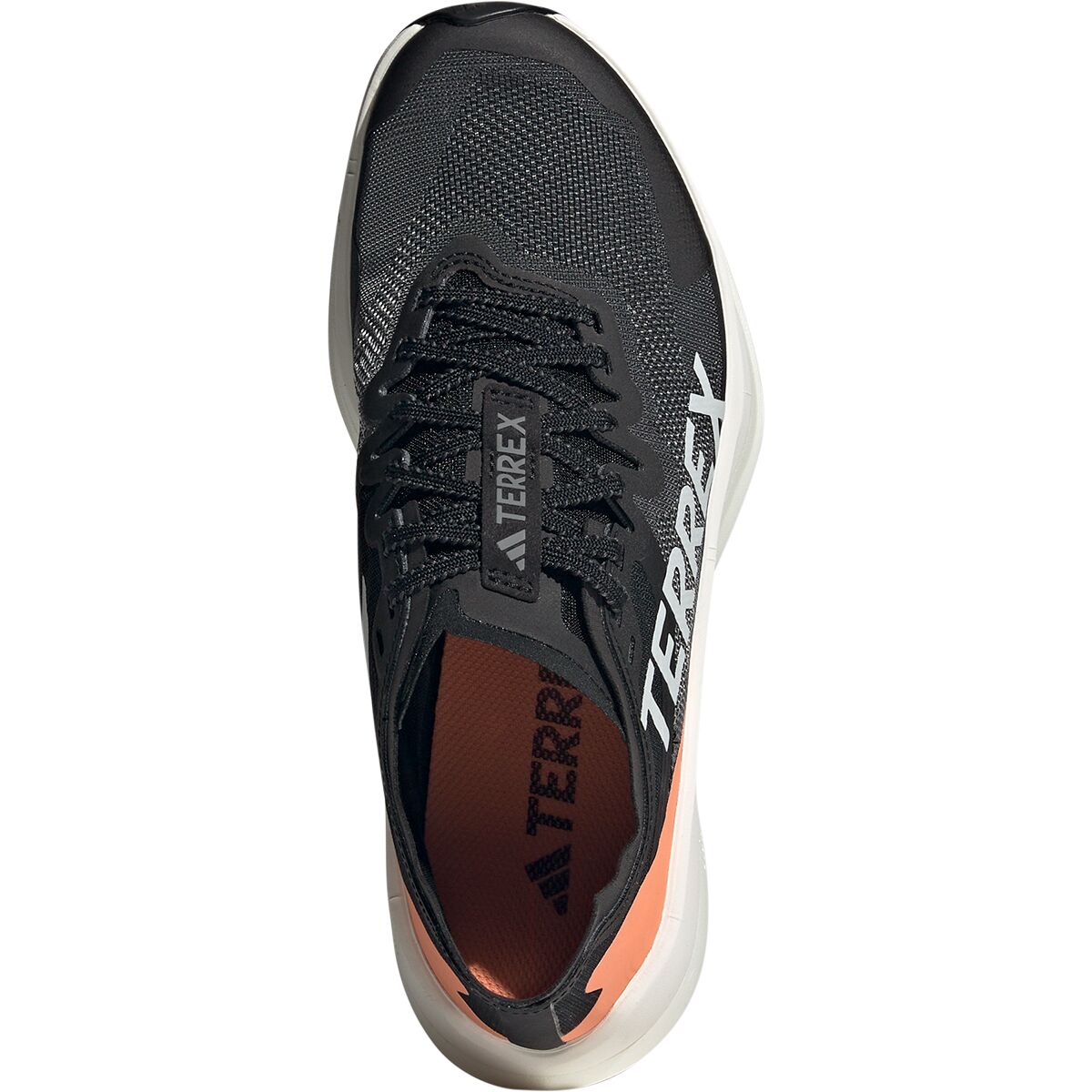 Трейловые кроссовки для бега Terrex agravic speed Adidas Terrex, мультиколор — фото 4