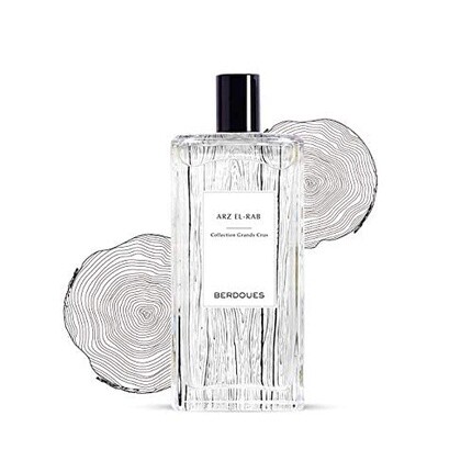 Berdoues Grands Crus Arz El-Rab Eau De Parfum 3.4 Fl.Oz. — фото 2