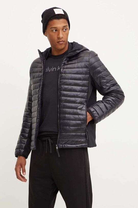 

Куртка Calvin Klein Performance, черный