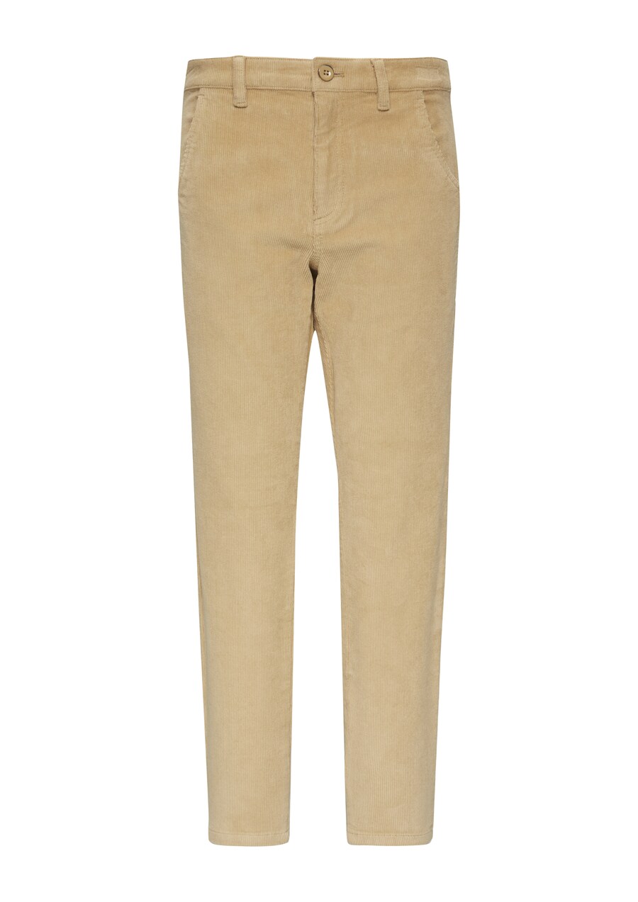 

Узкие брюки s.Oliver Betsy, Light brown