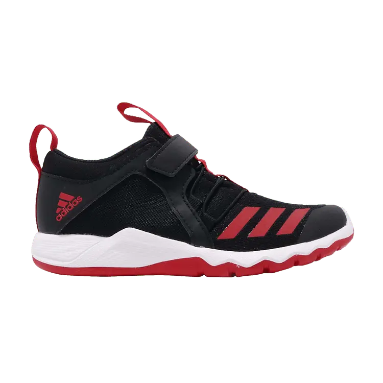 

Кроссовки RapidaFlex K, черный