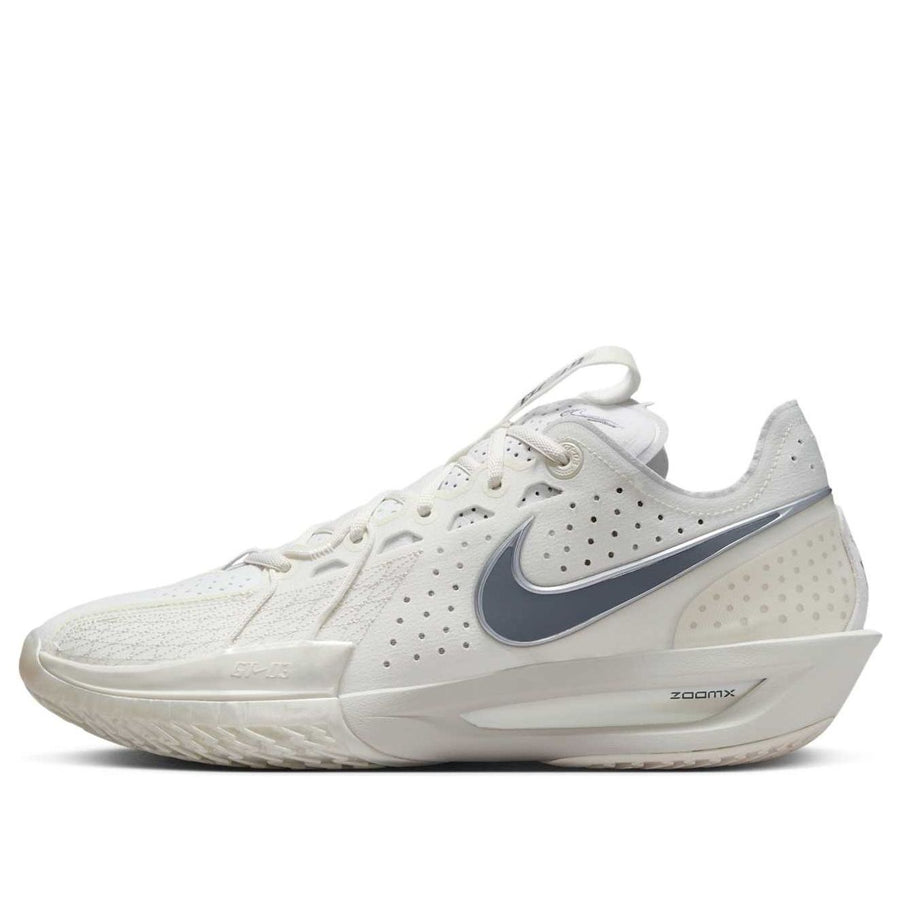 

Кроссовки Nike Air Zoom GT Cut 3 'Foundation', серый