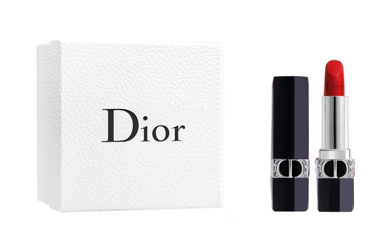

DIOR Lancôme Blue Gold, новый лимитированный набор косметики легко растушевывается, стойкий, натуральный, не переходит на одежду 3,5 г
