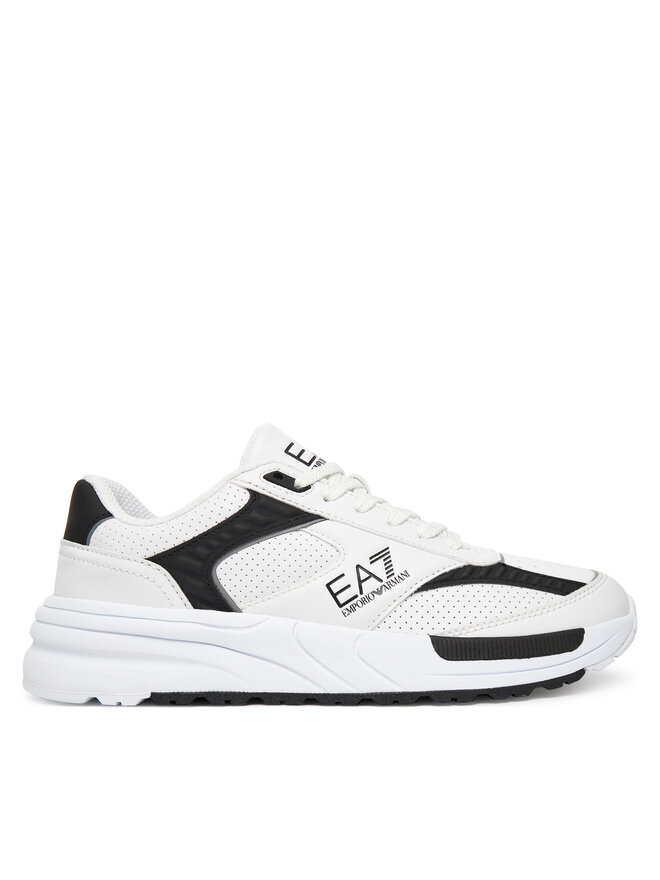 

Кроссовки 7X000360 AF19082 MZ021 Ea7 Emporio Armani, белый