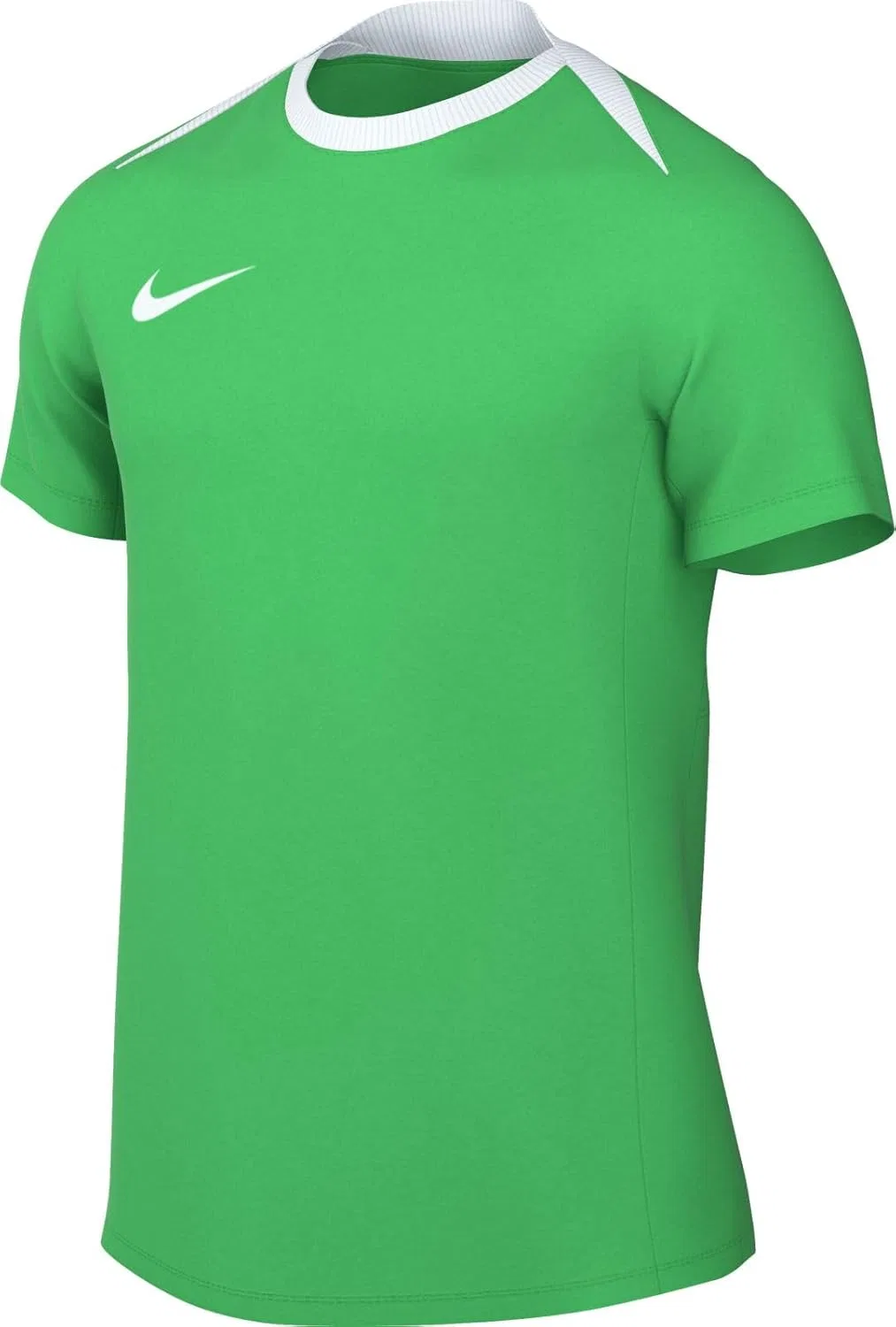 Футболка Nike Dri-FIT Academy Pro 24 SS K Jersey, Green Spark/White
