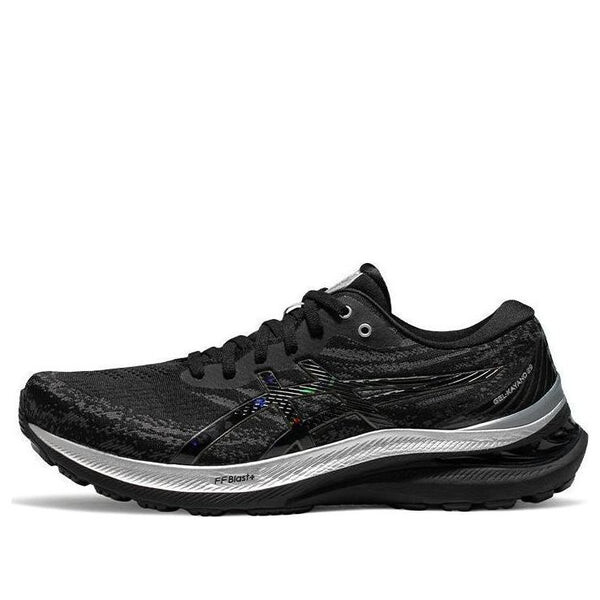 

Кроссовки гелевые kayano 29 платина Asics, черный