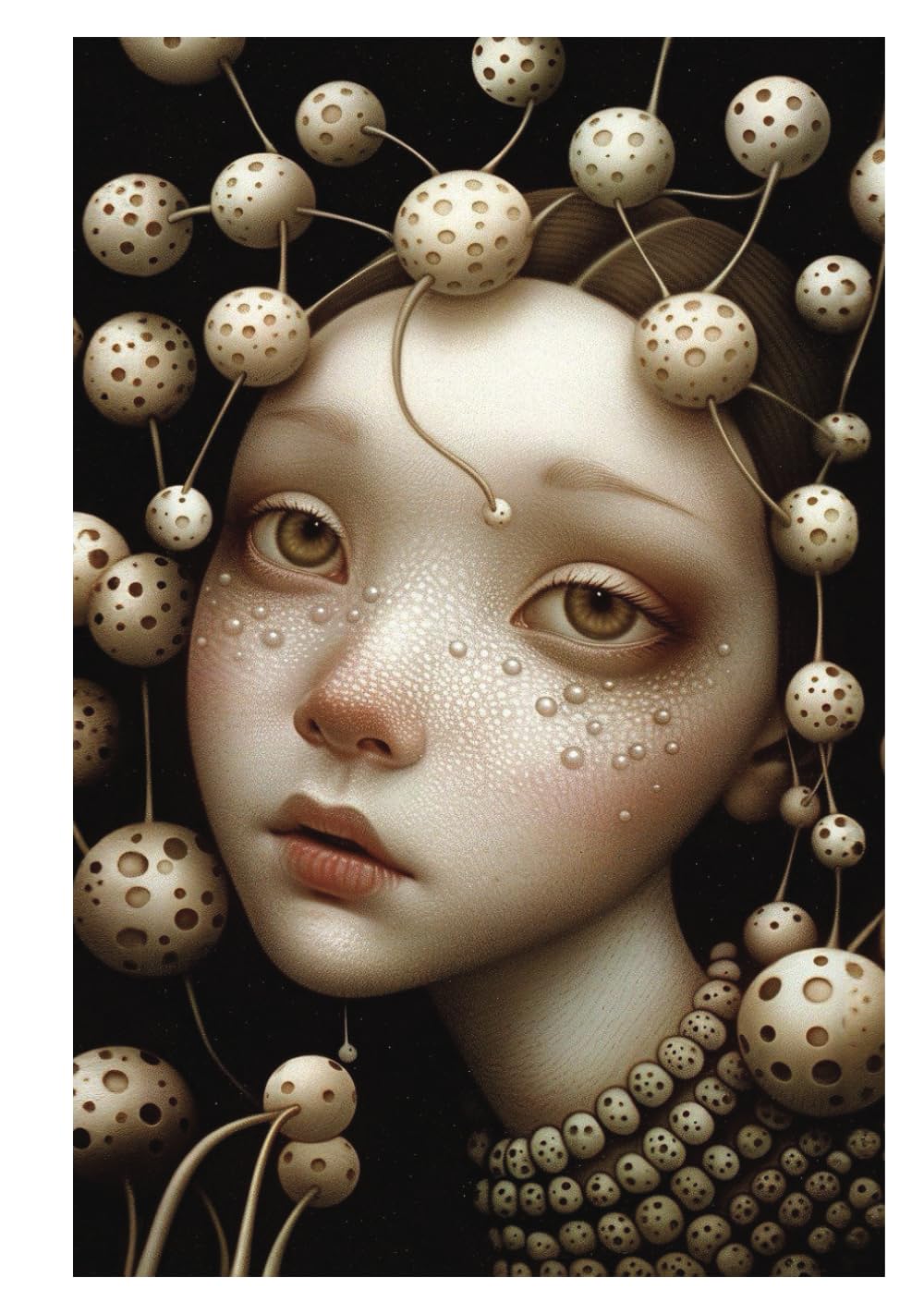 

SURREAL (Independently published)