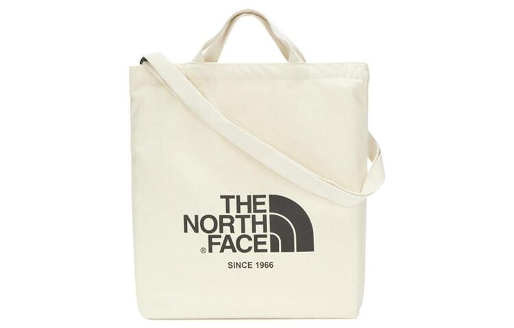 

Сумка через плечо унисекс THE NORTH FACE, Beige