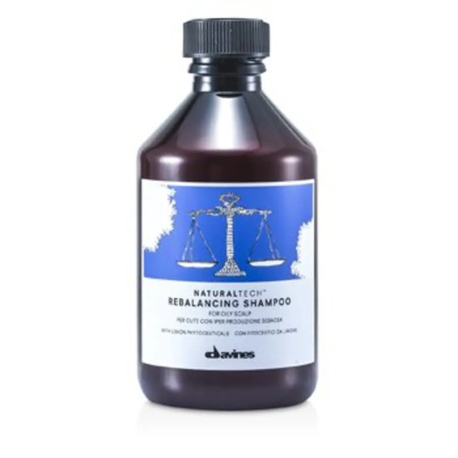 Davines - Natural Tech Ребалансирующий шампунь (для жирной кожи головы) 250 мл/8,45 унции