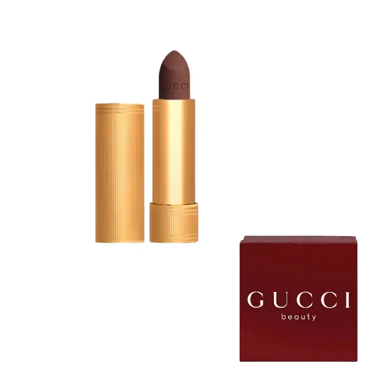 

Бархатный туман помада матовый стойкий 3,5g halloween GUCCI