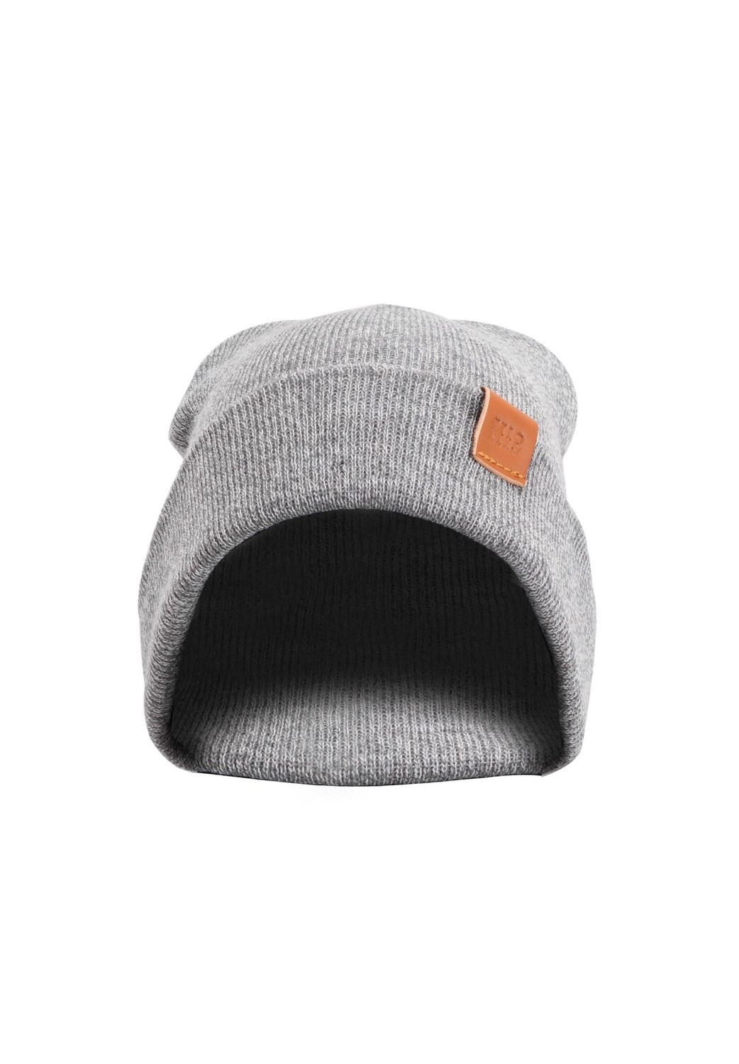 

Грубая шапка Manufaktur13, цвет Ashgray One Size